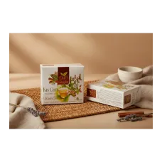 Pars Kış Çayı Sallama 20'li Pars Kış Çayı Sallama 20'li