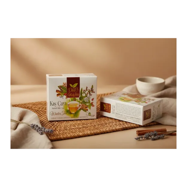 Pars Kış Çayı Sallama 20'li