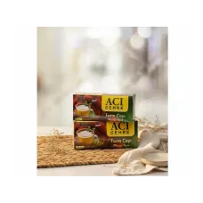 Fes Acı Çehre Çayı Sall.20'li