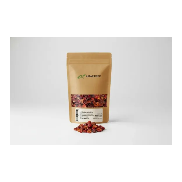 Kuşburnu Kırık Gc