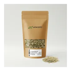 Yaseminli Beyaz Çay