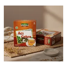 Mindivan Acı Çehre Çayı 30'lı