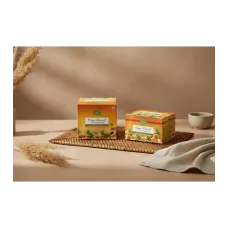 Mindivan Metalize Kayısı Çayı 40 Lı Mindivan Metalize Kayısı Çayı 40 Lı