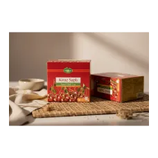 Mindivan Kiraz Saplı Çayı 40'lı