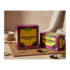 Mindivan Kara Mürver Çayı 30 Lu