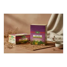 Mindivan Metalize Yakı Otlu Çay 40'lı