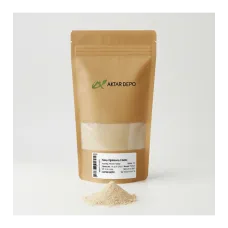 Salep Öğütülmüş 2.kalite Salep Öğütülmüş 2.kalite