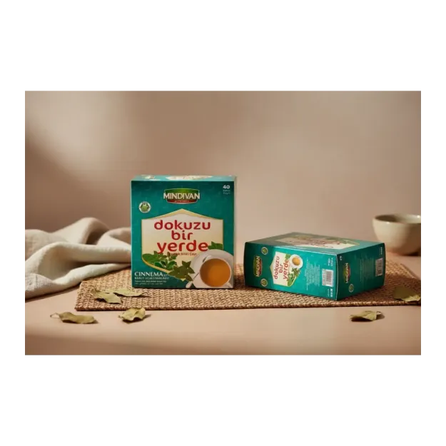 Mindivan Dokuzu Bi Yerde 30 Lu