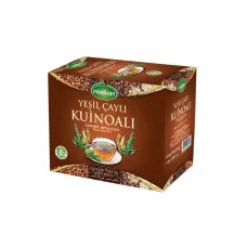 Mindivan Kinoa Çayı 30 Lu
