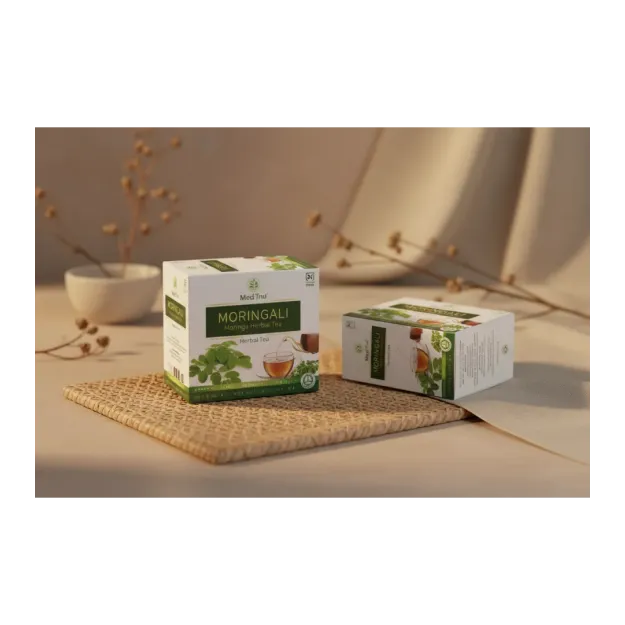 Moritea Moringalı Bitki Çayı 30 Lu