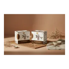 Mindivan Teff Tohumlu Çay 30 Lu