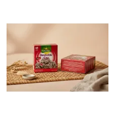 Furkan Sarı Kediotu Çayı 40 Lı