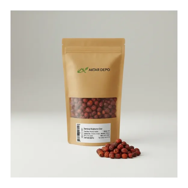 Saniçay Kuşburnu Çayı