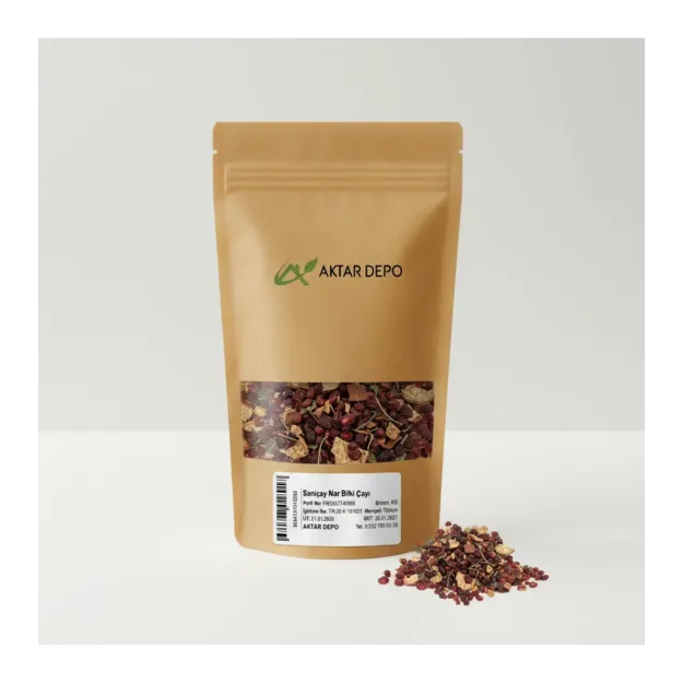 Saniçay Nar Bitki Çayı