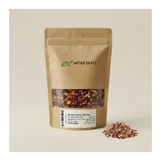 Saniçay Tropikal Bitki Çayı