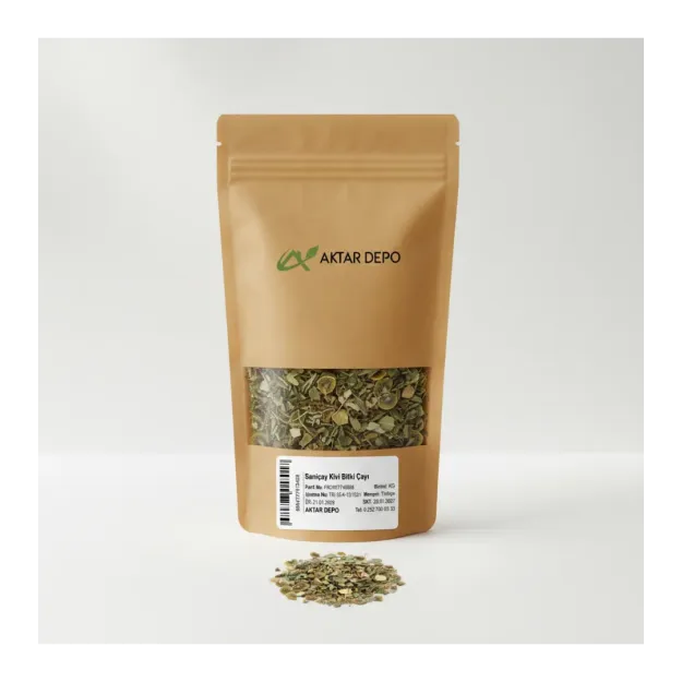 Saniçay Kivi Bitki Çayı