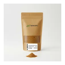 Saniçay Garam Masala Hint Çayı