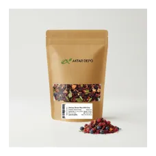 Saniçay Orman Meyv.bitki Çayı