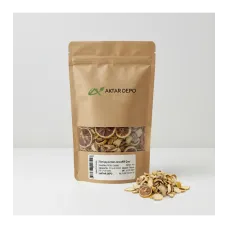 Saniçay Limon-zencefilli Çay