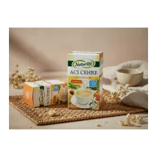 Naturlife Kayısılı Acı Çehre Çayı 40 Lı