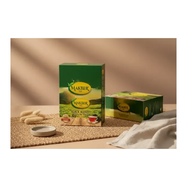 Makber Seylan Çay 5 Kg