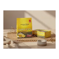 Tisan Tihveps Çay 20 Li-limonlu Yağ Yakıcı