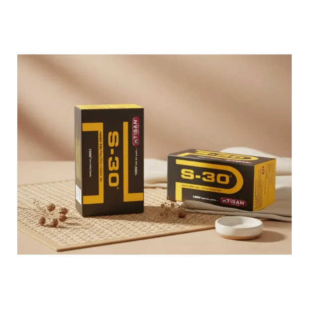 Tisan S-30 Çay 20 Li-prostat Çayı