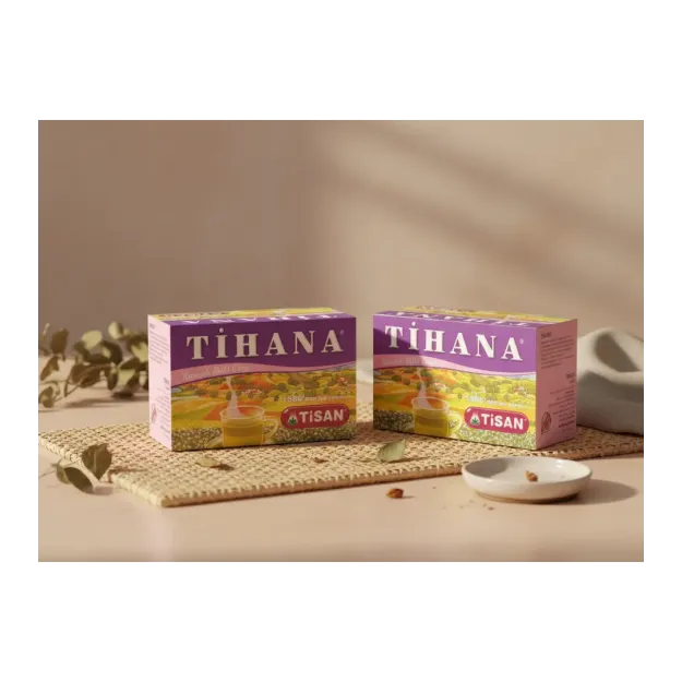 Tisan Tihana Çay 20 Li-anne Süt Arttırıcı