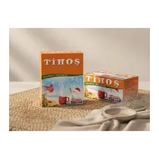 Tisan Tihoş Çay 20 Li-balgam Sökücü