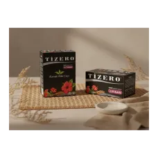 Tisan Tizero Çay 20 Li-diabet Yemek Sonrası