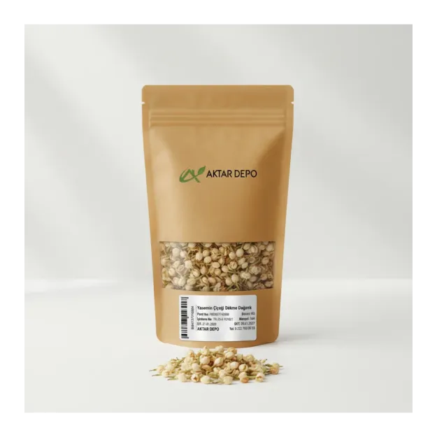 Yasemin Çiçeği Dökme Dağınık