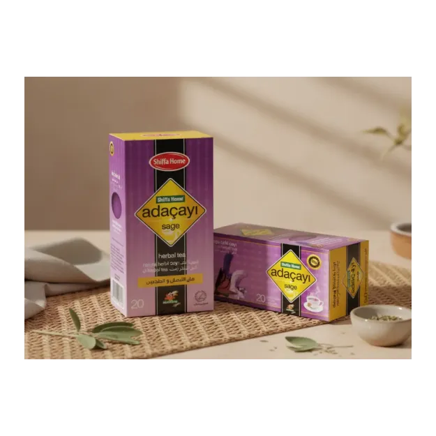Shf Bitki Çayı Adaçayı 20 Li