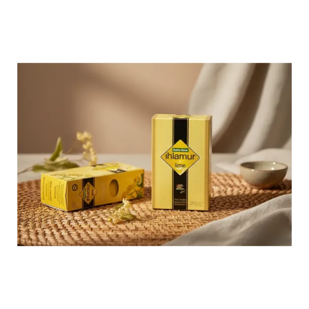 Shf Bitki Çayı Ihlamur 20 Li