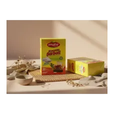 Zengibar Meyan Kökü Şerbeti Süzen Poşet