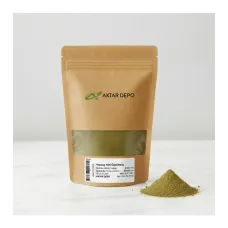 Yeşilçay Yerli Öğütülmüş