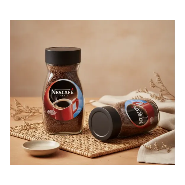 Nescafe Klasik