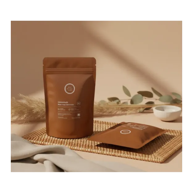 Aralel Dökme 3 Ü 1 Arada Toz