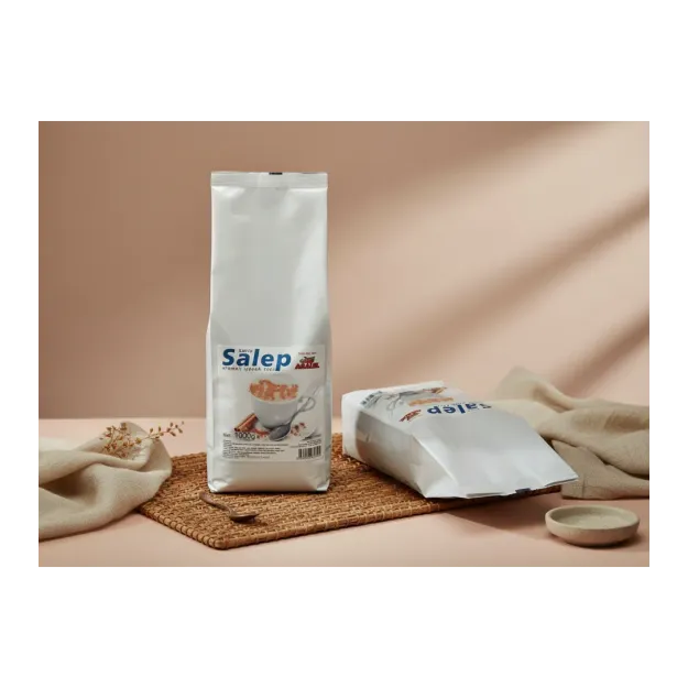 Aralel Hazır  Salep 1 Kg