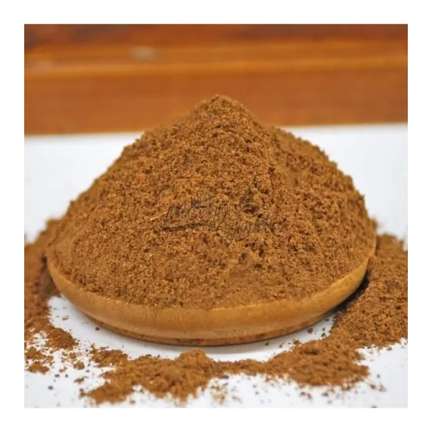 Yeditürlü Baharat 1000GR