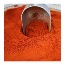 Demirkol Acı Toz Biber