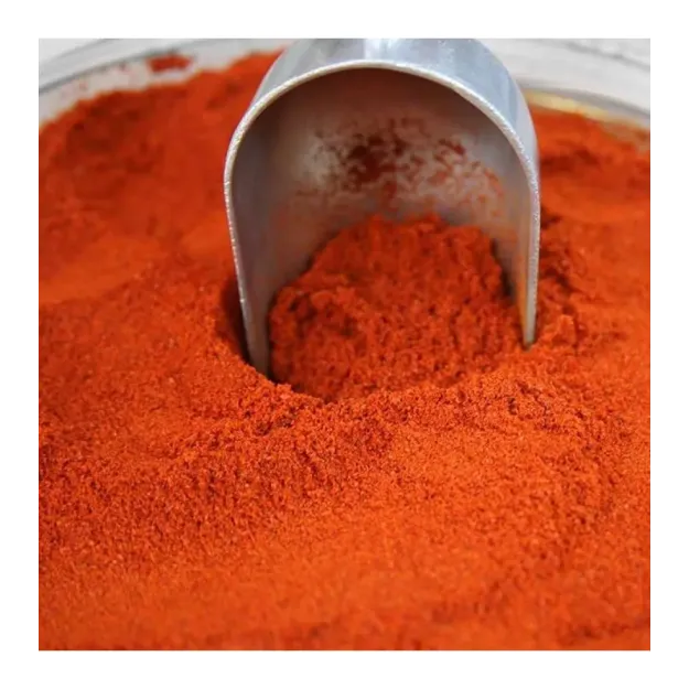 Demirkol Acı Toz Biber