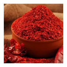 Demirkol İridiş Biber