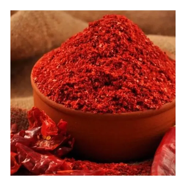 Demirkol İridiş Biber