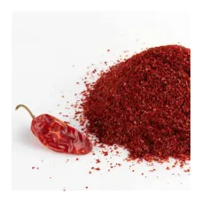 Demirkol İpek Pul Biber