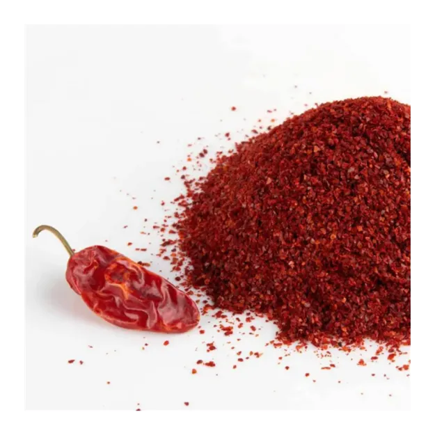 Demirkol İpek Pul Biber