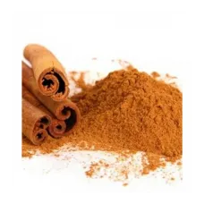 Tarçın Özel Çekim Toz