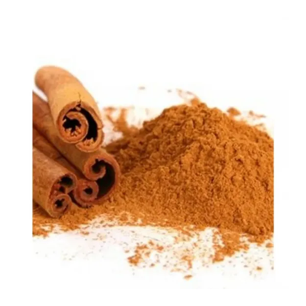 Tarçın Özel Çekim Toz