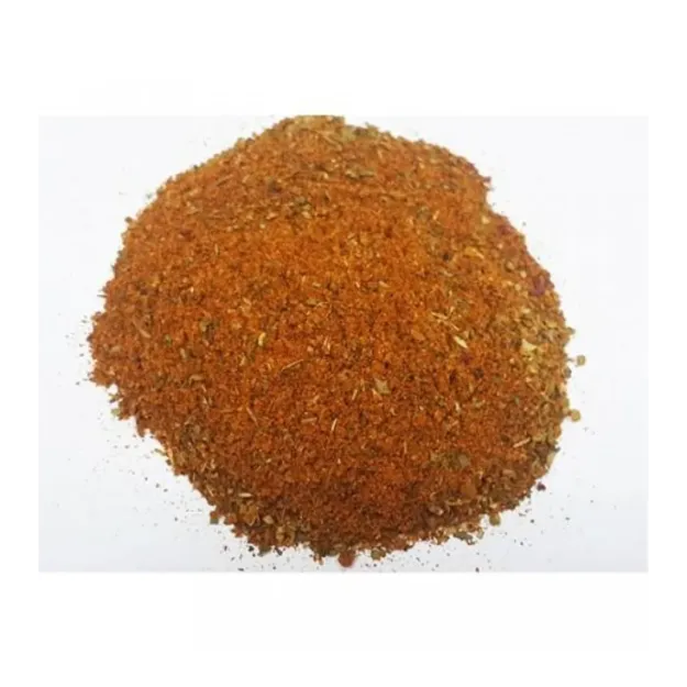 Kırk Bir Türlü Baharat