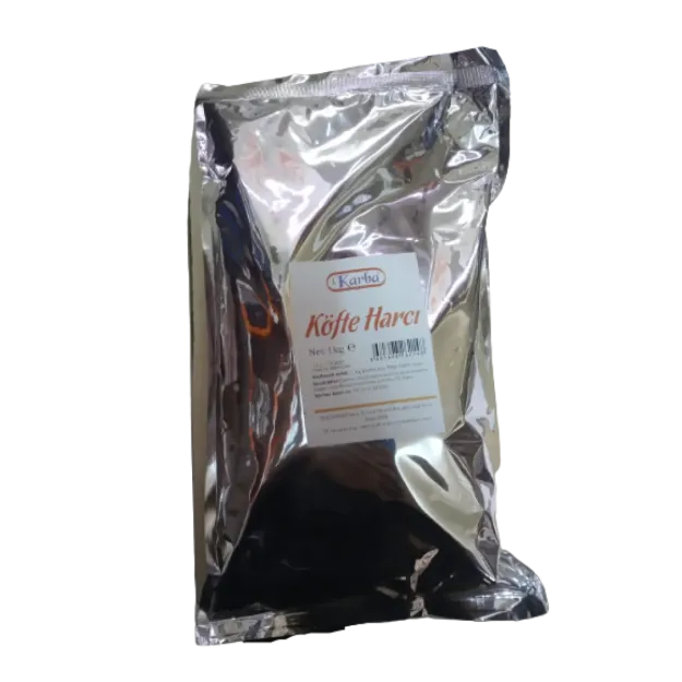 Karba Köfte Harcı 1 Kg
