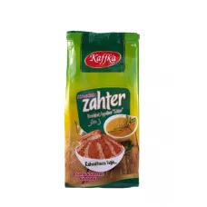 Kaffka Kahvaltılık Zahter 250 Gr